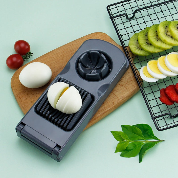 Multifunctional Fruit and Vegetable Slicer Kalsten