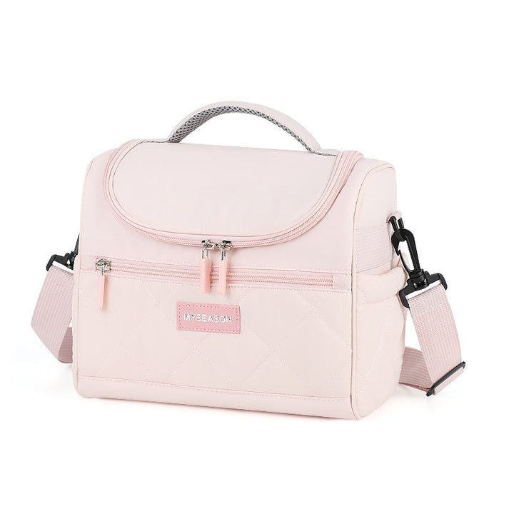 Insulated Lunch Cooler Bag Kalsten