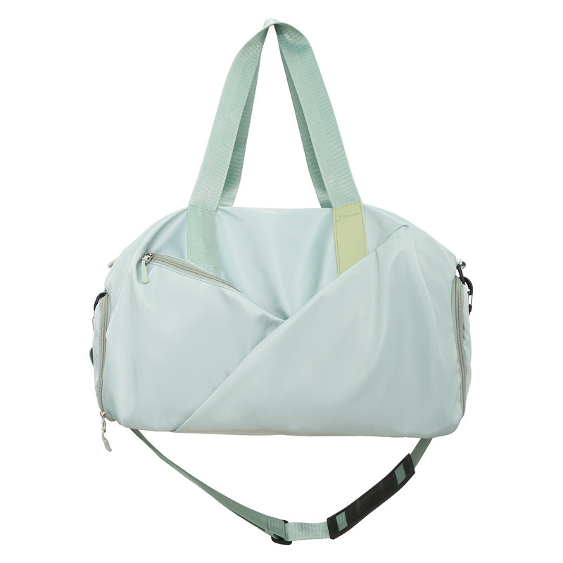 Versatile Gym and Travel Duffle Bag Kalsten