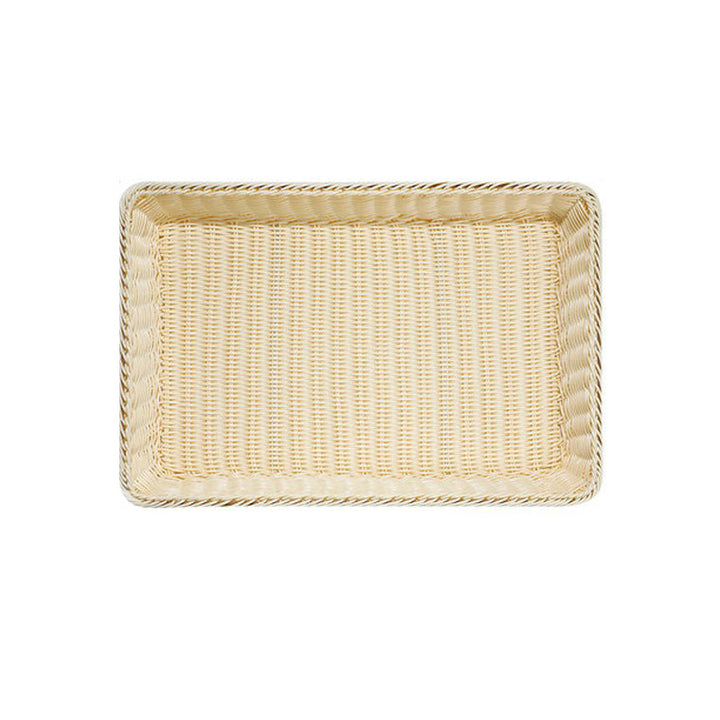 Artisan Woven Storage Kalsten