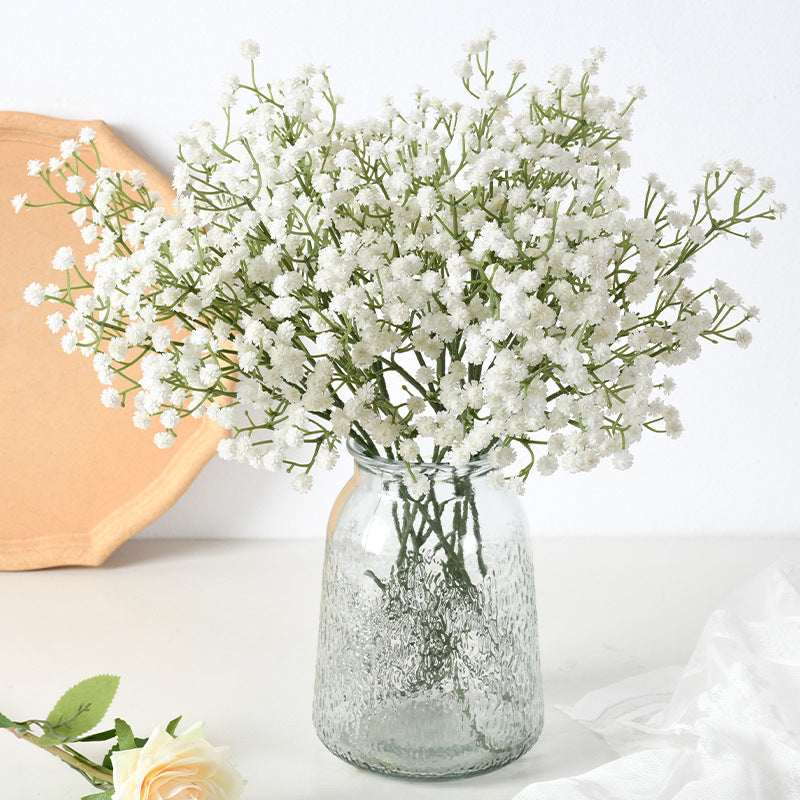 Decorative Tiny Flower Stem Arrangement