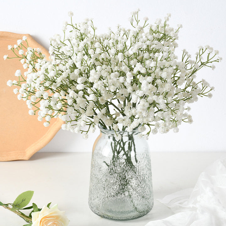 Decorative Tiny Flower Stem Arrangement