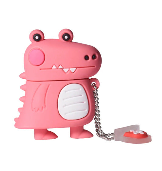 Cute Cat-Themed USB Drive Kalsten
