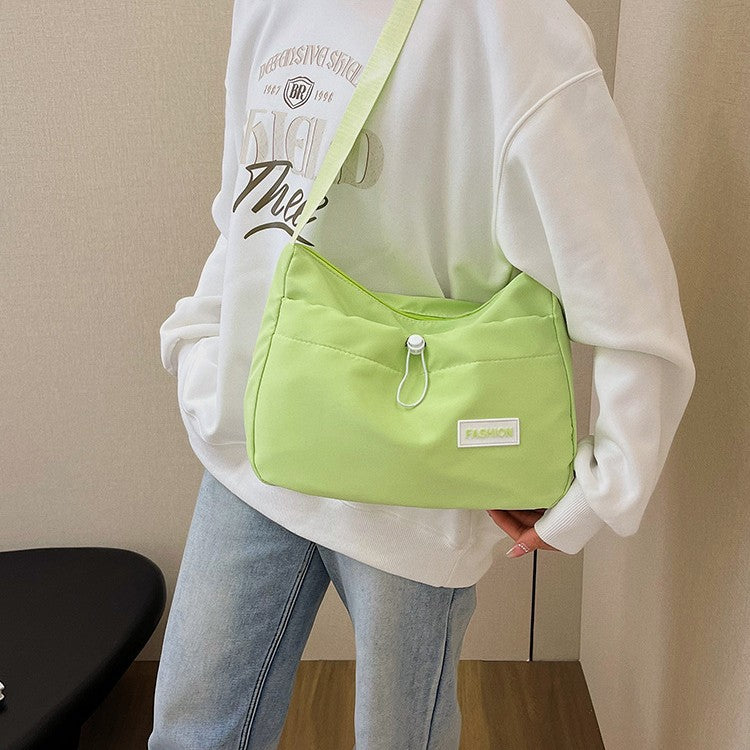 Stylish Hobo Handbag Kalsten