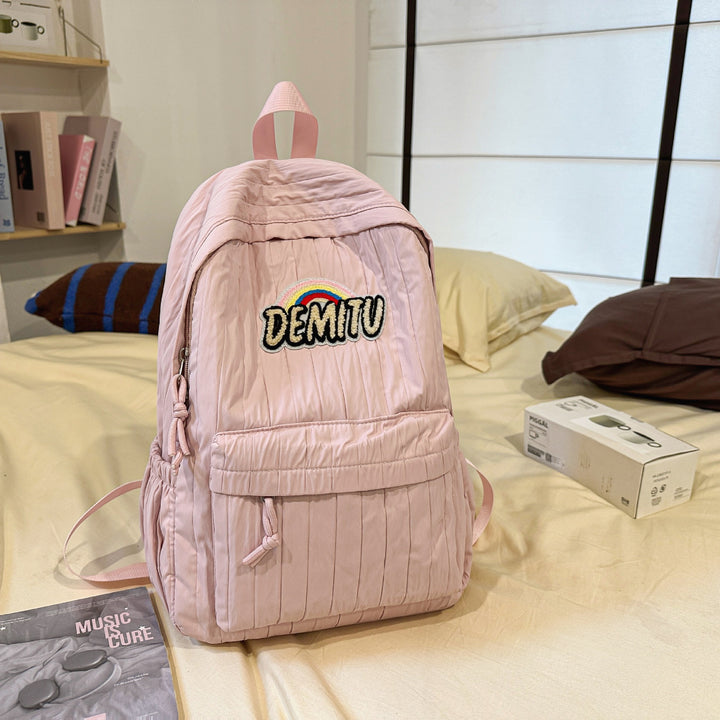 Lightweight Fashion Backpack