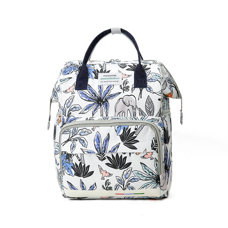 Versatile Daily Use Backpack Kalsten