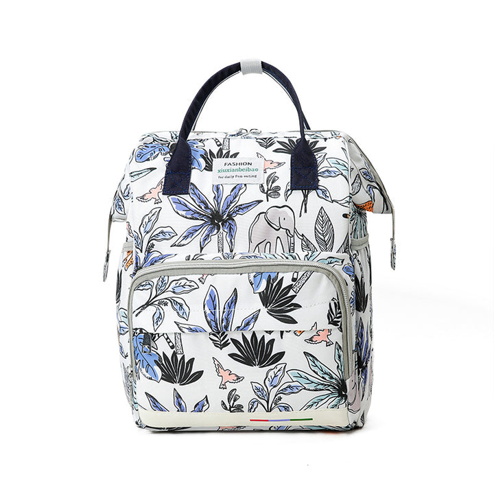 Versatile Daily Use Backpack Kalsten