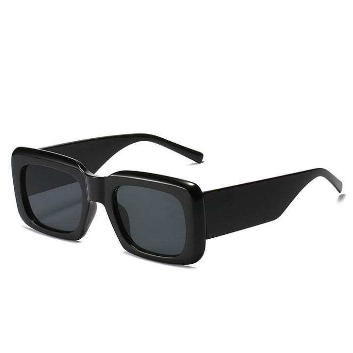 Women square fashion trends sunglasses Kalsten