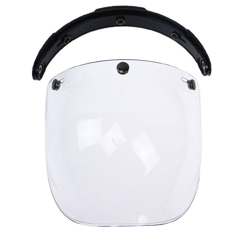 Premium UV Protection Helmet Visor Kalsten