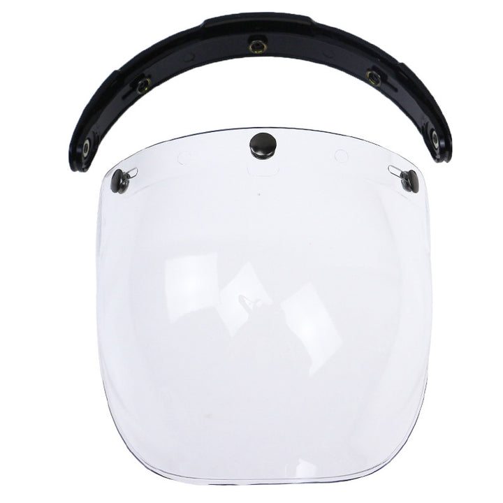 Premium UV Protection Helmet Visor Kalsten