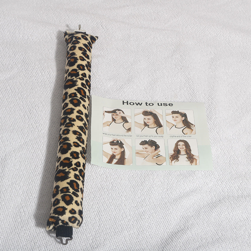 Hair Curling Roller