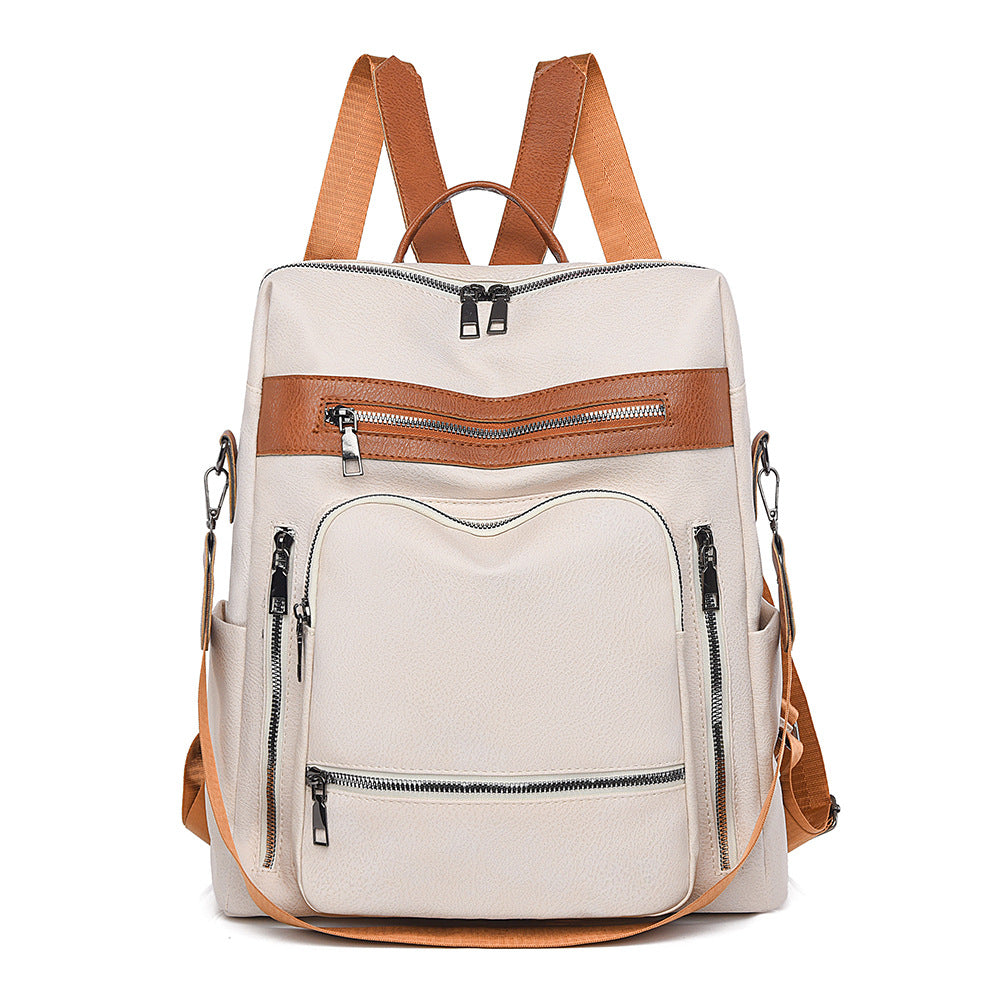 Multi-Functional Convertible Backpack Kalsten