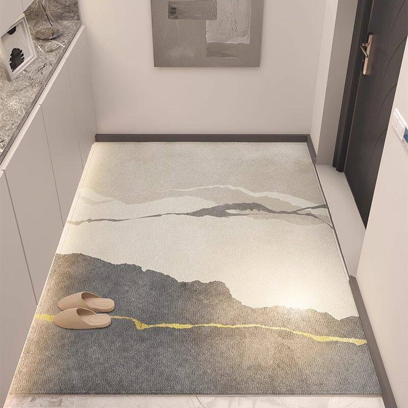 Area Rug for Indoor Home Decor