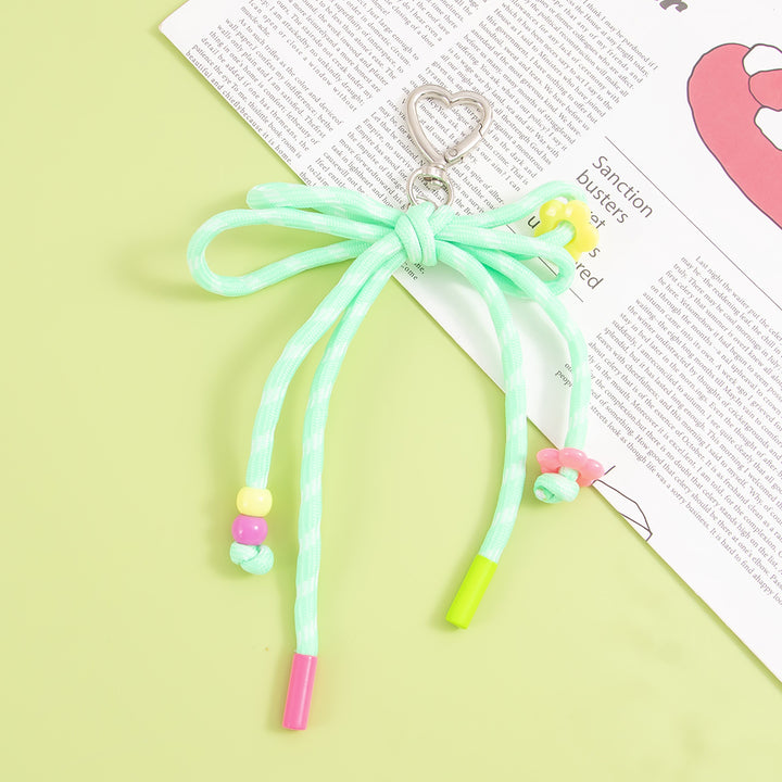 Stylish Accessory Keychain Kalsten