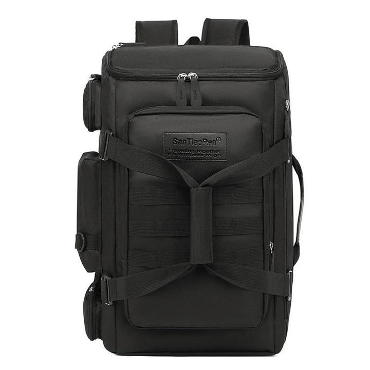 Tactical Multi-Compartment Travel Backpack Kalsten