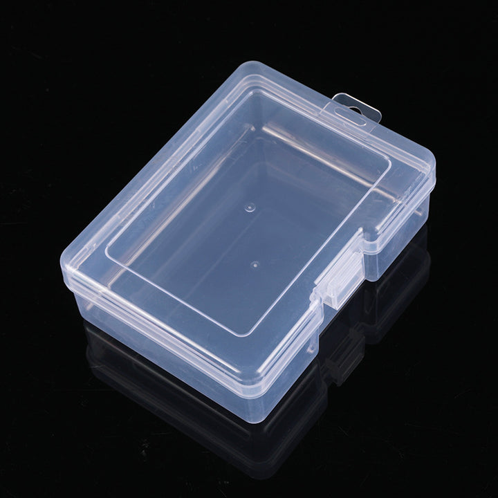 Clear Multi-Storage Organizer Box Kalsten