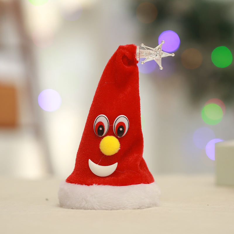Decorative Christmas tree with light Kalsten
