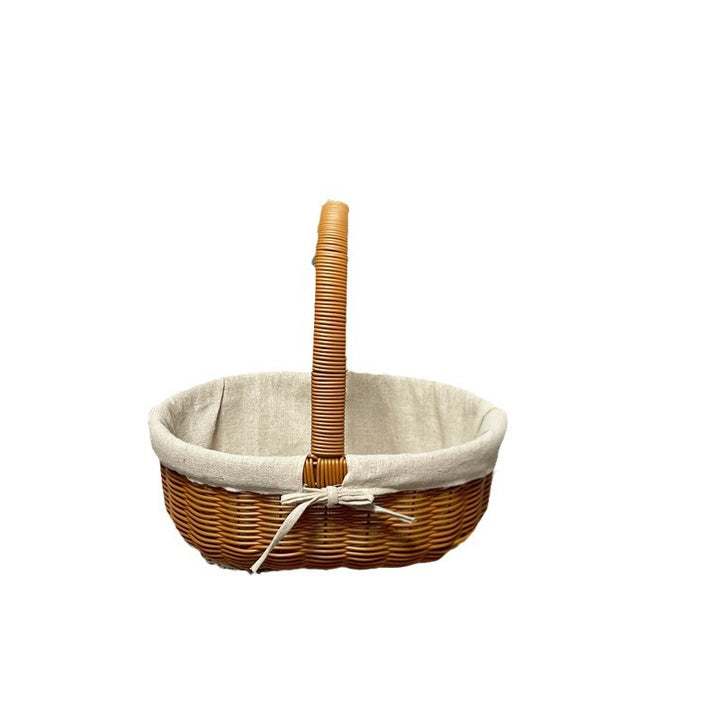 Woven Utility Basket Kalsten