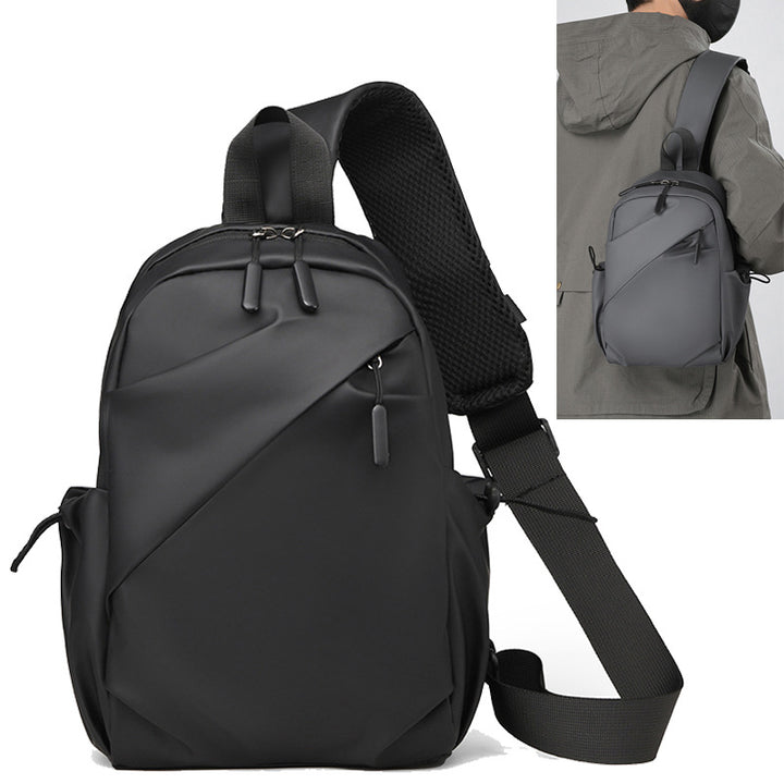Modern Sleek Backpack Kalsten