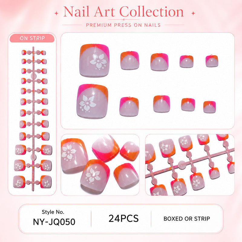 Premium Nail Design Fingernails Kalsten