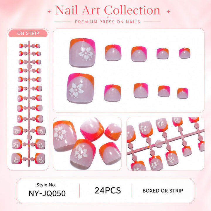 Premium Nail Design Fingernails Kalsten