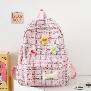 Cute Cartoon-Themed Backpack Kalsten