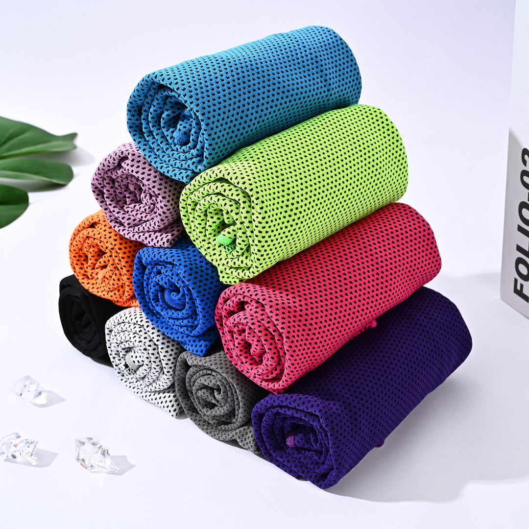 Women breathable fashion scarf Kalsten