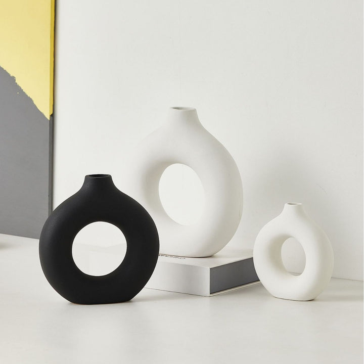 Deko Vase Kalsten