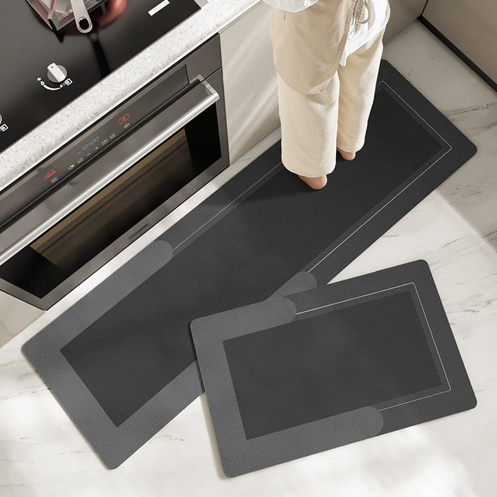 Anti-Fatigue Kitchen Comfort Runner Mat Kalsten