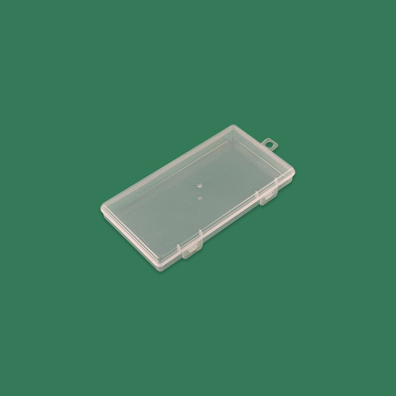Compact Multi-Section Storage Case Kalsten