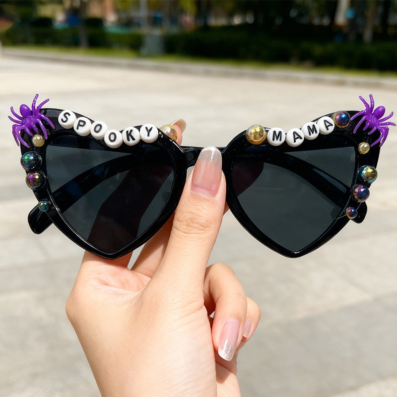 Playful Novelty Sunglasses Kalsten