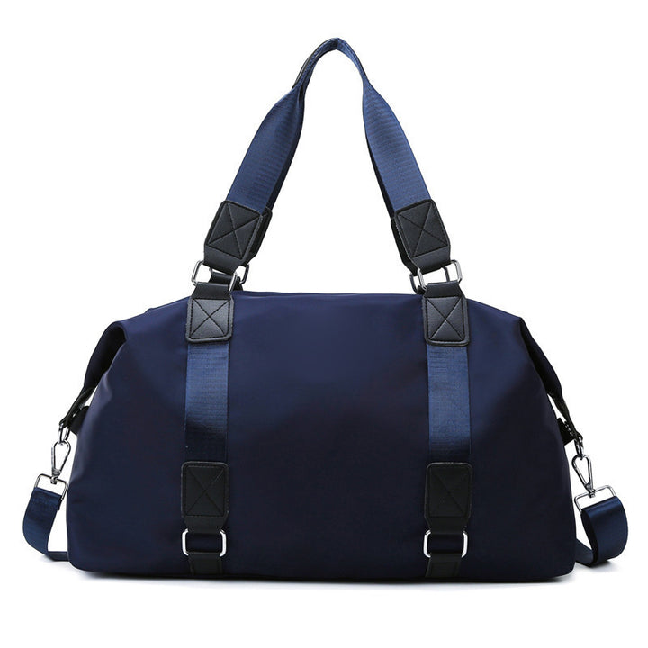 Sporty travel bag Kalsten