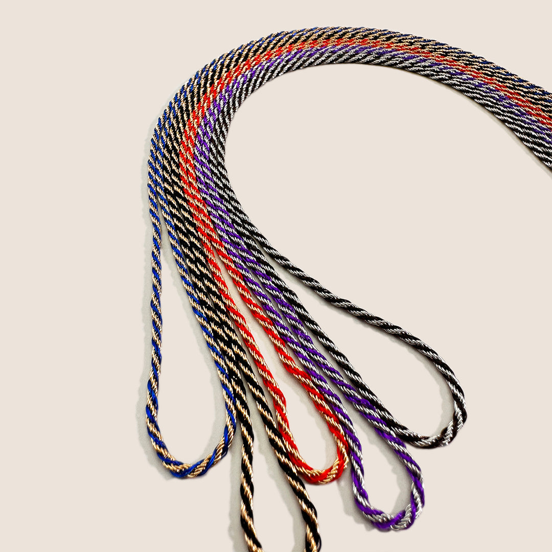 Durable Eyewear Retainer Strap Kalsten