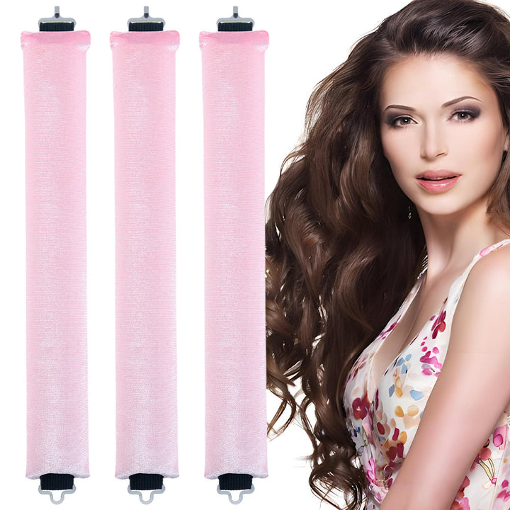Curling Hair Rod
