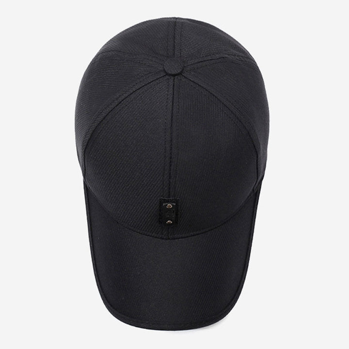 Men's Stretch Performance Baseball Cap Kalsten
