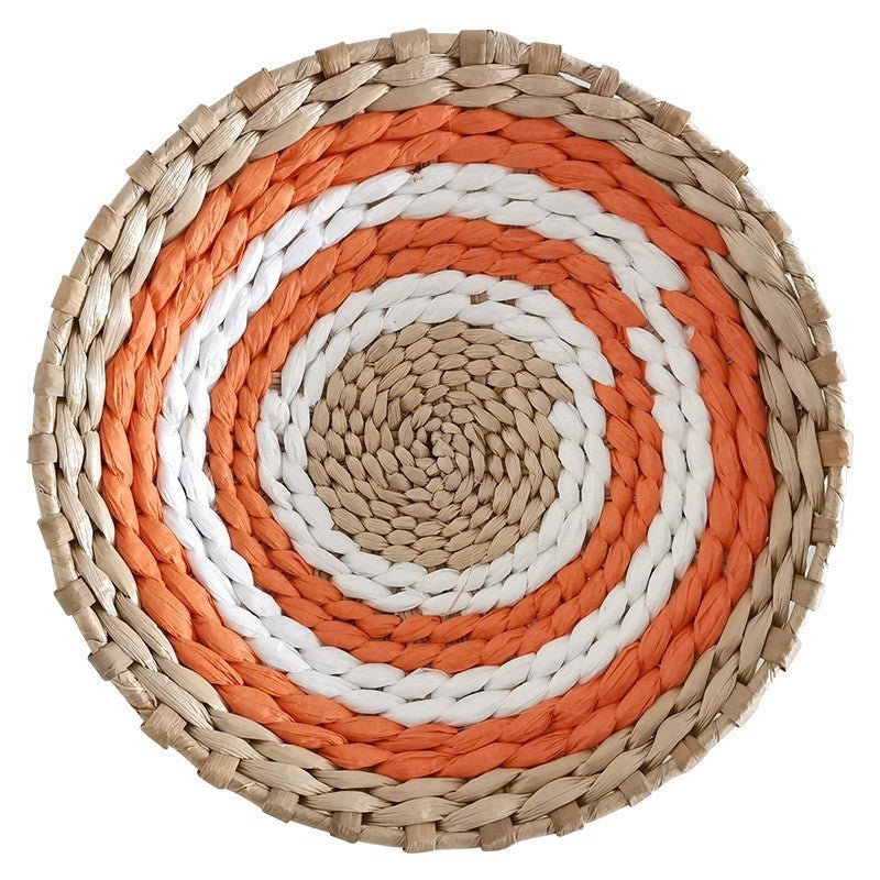 Handmade Decorative Rug Kalsten