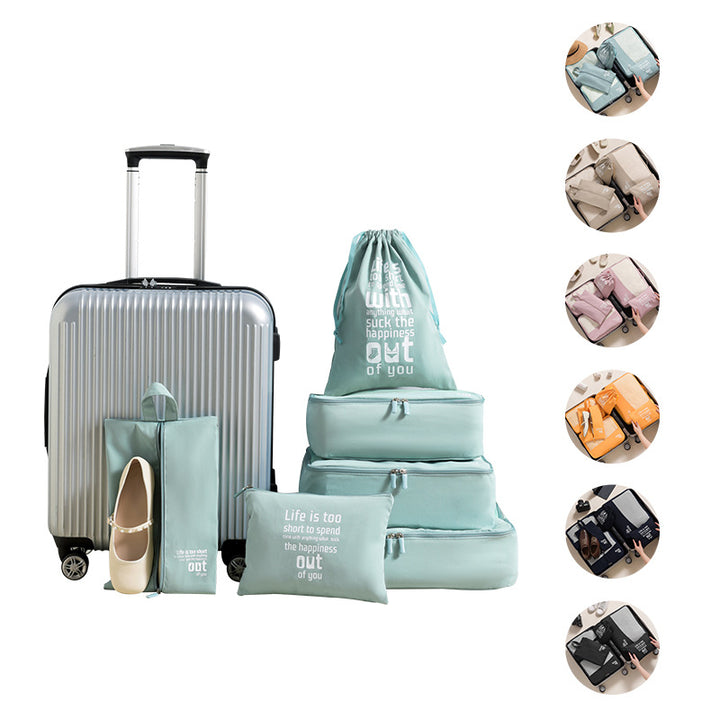 Travel Packing Organizer Kalsten