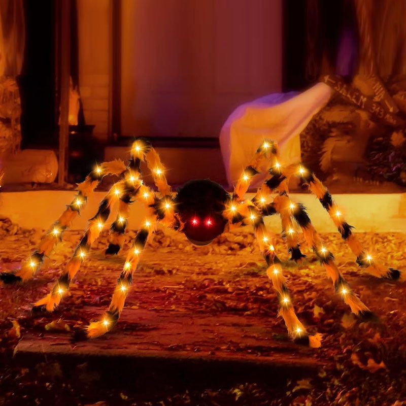 Decorative Halloween Spider