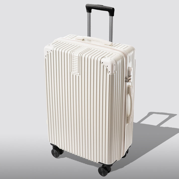 WoStylish Hard-Shell Luggage Suitcase Kalsten