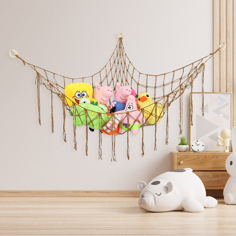 Portable storage net Kalsten