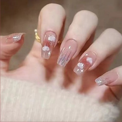 Creative Nail Design Set Kalsten