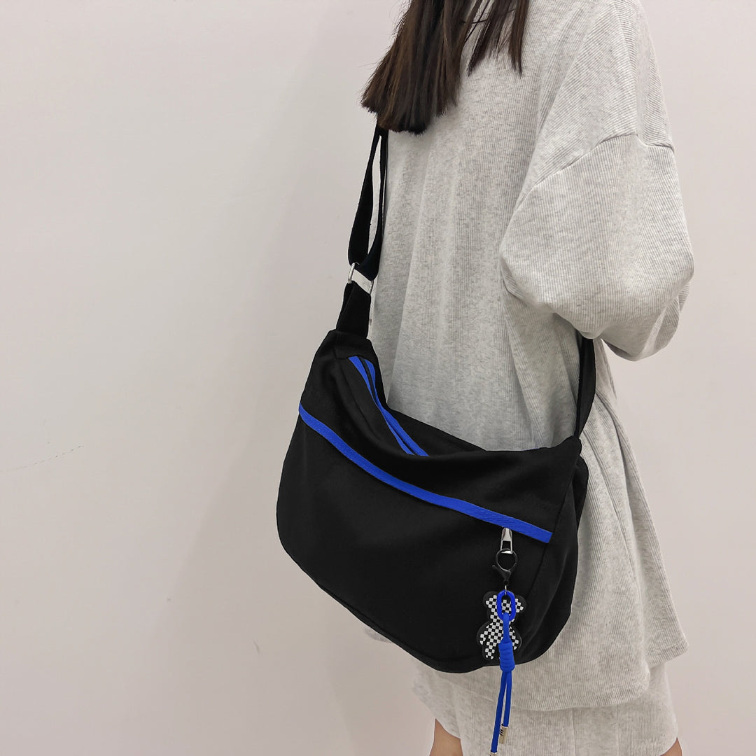 Casual Shoulder Sling Bag Kalsten