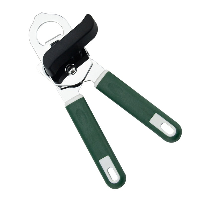 Heavy-Duty Multi-Function Jar and Bottle Opener Kalsten