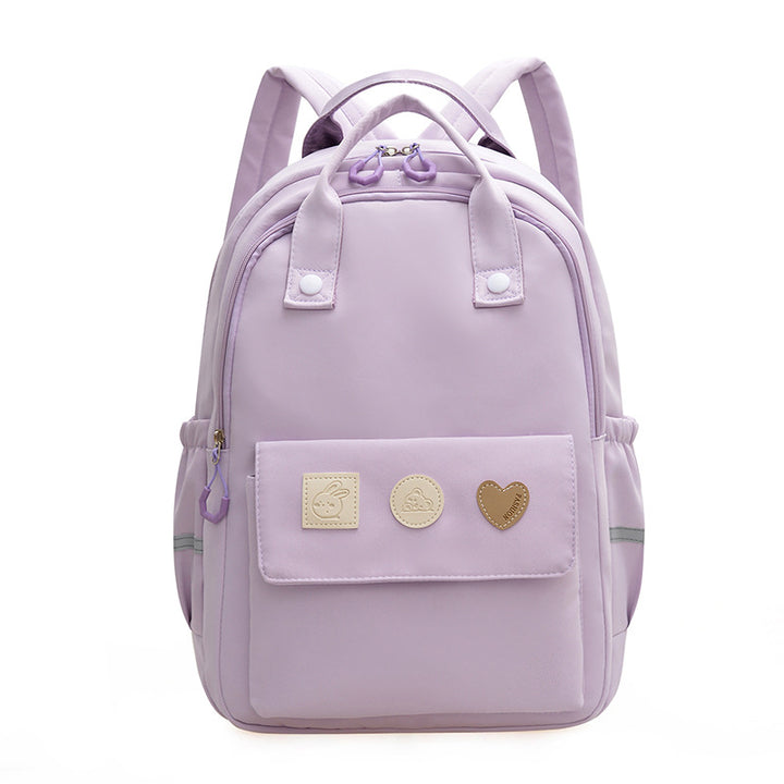 Cute and Functional School Backpack Kalsten