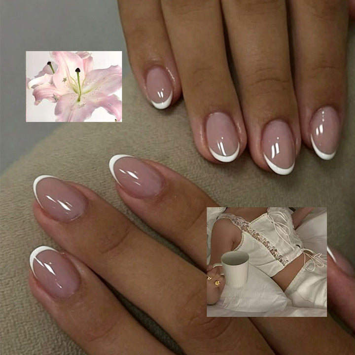 Premium Press-On Nail Tips Kalsten