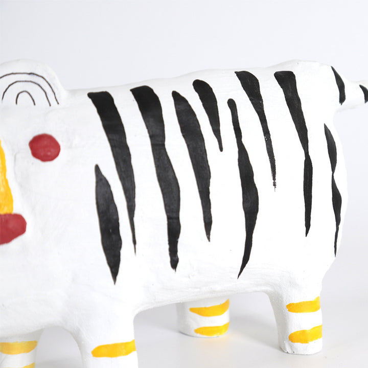 Figurative Animal Sculpture