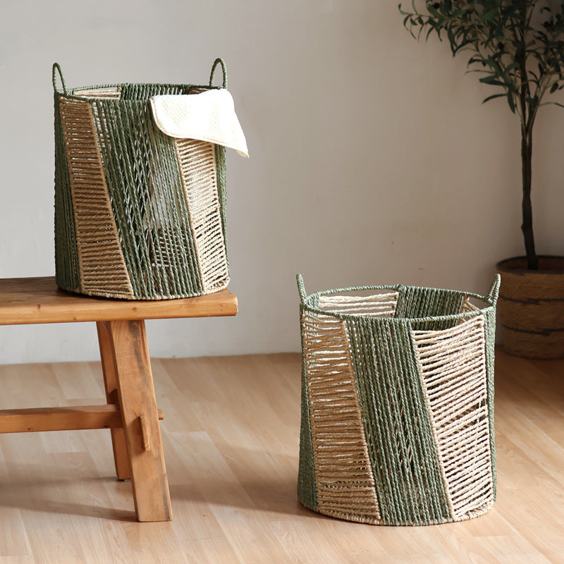 Stylish storage basket Kalsten