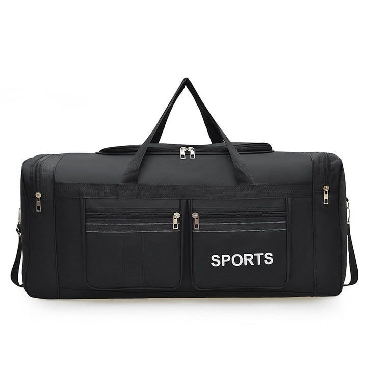Versatile Sports Travel Duffle Bag Kalsten