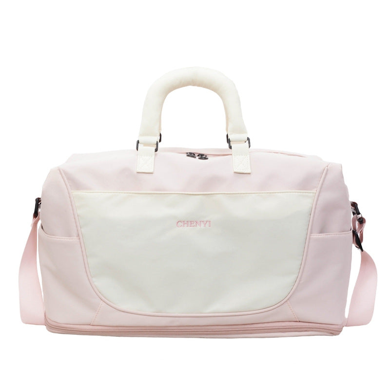 Stylish Weekend Duffle Bag