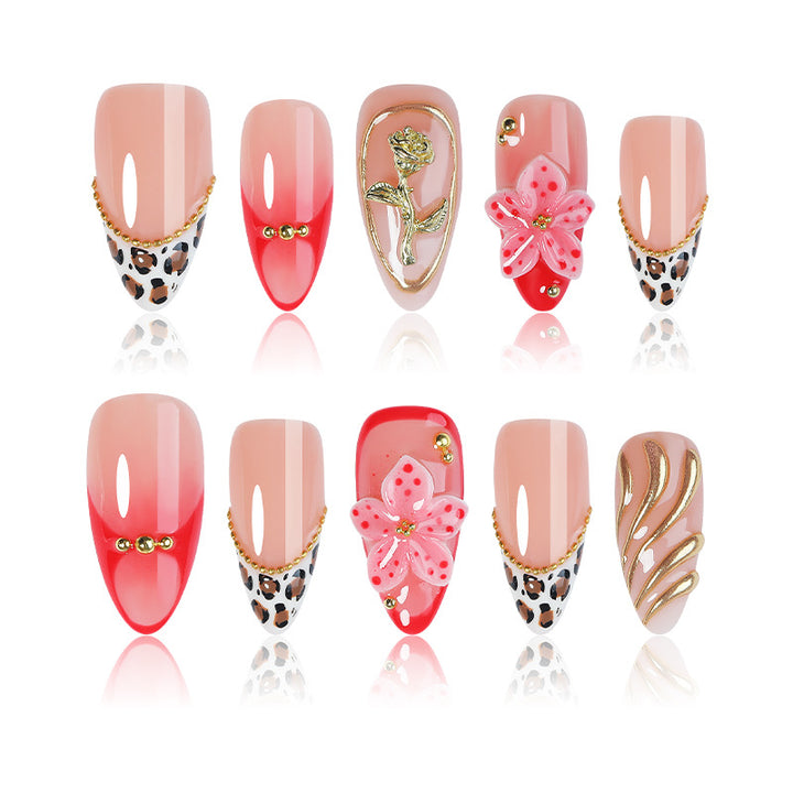 Nail Tips Set Kalsten